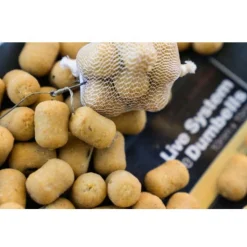 Cc Moore Live System 10x15mm Dumbells 1kg - Aas -