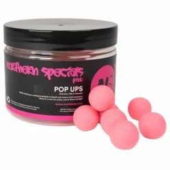 Cc Moore Ns1 Pop Ups Pink 12mm (55) - Aas -