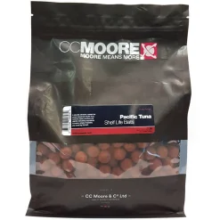 Cc Moore Pacific Tuna 15mm 5kg - Aas -