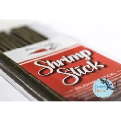 Ceramicnature Algen-Groenten Garnalenlolly's - Garnalen-Snack - Garnaal Groente 15 g 10 stuks