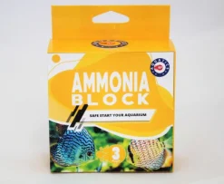 Ceramicnature Ammonia Block - Filtermassa - 3 stuks