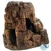 Ceramicnature Rock Sh-28 - Aquarium - Ornament - 30x17x32 cm Bruin