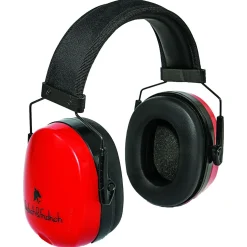 Cerva Gehoorkap Ff Ems  Gs-01-002 - Gehoorbeschermers -