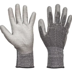 Cerva Handschoen Ff Rook - Handschoenen - Size 11