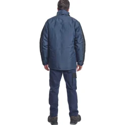 Cerva Parka Max Neo Marine - Werkkleding