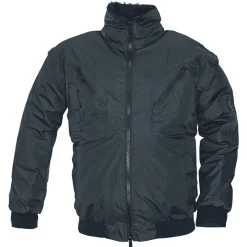 Cerva Pilotjack Zwart - Werkkleding