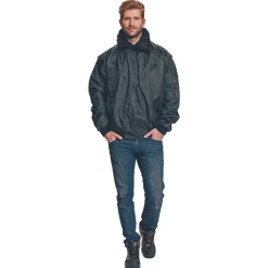 Cerva Pilotjack Zwart - Werkkleding