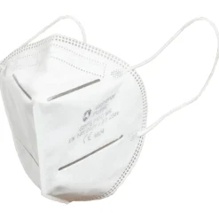 Cerva Stofmasker Paar Ffp3 - Stofbeschermers - 10 stuks One Size