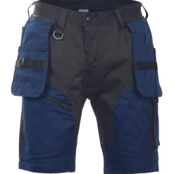 Cerva Werkshort Keilor Marine - Werkkleding
