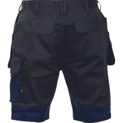 Cerva Werkshort Keilor Marine - Werkkleding