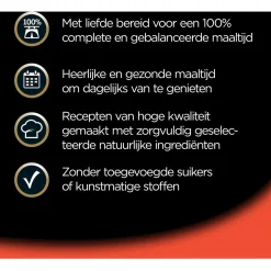 Cesar Alu Classic 150 g - Hondenvoer