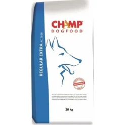 Champ Dogfood Regular Extra - Hondenvoer - 20 kg