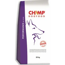 Champ Performance - Hondenvoer - 20 kg
