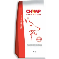 Champ Regular - Hondenvoer - 20 kg