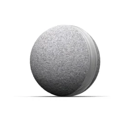 Cheerble M1 Interactieve Kattenbal - Kattenspeelgoed - Grijs