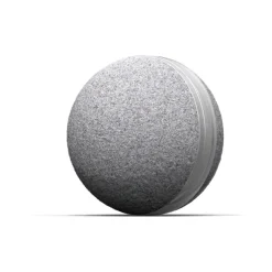 Cheerble M1 Interactieve Kattenbal - Kattenspeelgoed - Grijs