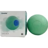Cheerble Wicked Smart Ball - Zelfrollend - Hondenspeelgoed - Groen 2