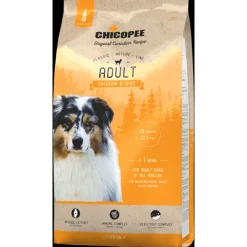 Chicopee Cnl Adult - Hondenvoer - Kip Rijst 15 kg