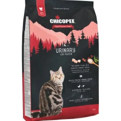 Chicopee Hnl Urinary Gevogelte&Lever - Kattenvoer