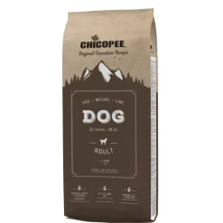 Chicopee Pnl Adult - Hondenvoer - Gevogelte 20 kg