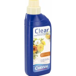 Chrysal Snijbloemenvoeding - Meststoffen - 500 ml
