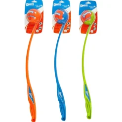 Chuckit Launcher L - Hondenspeelgoed - 66 cm Assorti