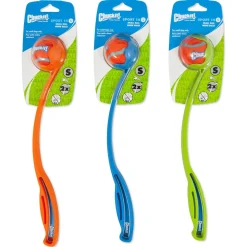 Chuckit Sport Ball Launcher Assorti - Hondenspeelgoed