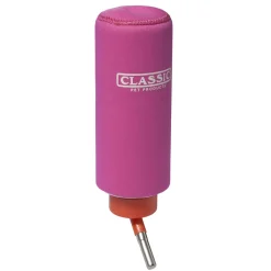 Classic Drinkfles Hoesje Assorti - Waterfontein