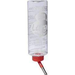 Classic Drinkfles Muis Plastic - Waterfontein