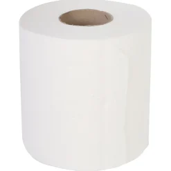 Clean Home Rol Poetspapier - Huishoud - Wit