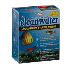 Cleanwater Filterkorrels Voor Aquarium - Filtermateriaal - 250 ml