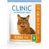 Clinic Vd Cat Renal Plus - Kattenvoer - Zalm 1.5 kg