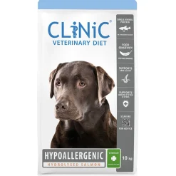 Clinic Vd Dog Hypoallergenic Zalm - Dieethondenvoer