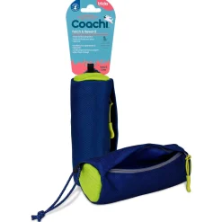 Coachi Fetch & Reward Dummy - Hondenopvoeding - Navy Lime