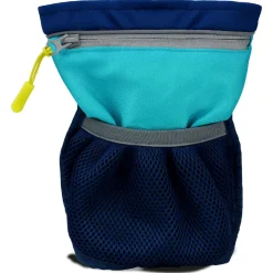 Coachi Pro Train & Treat Bag Navy & Light Blue - Hondenopvoeding - Navy Lichtblauw