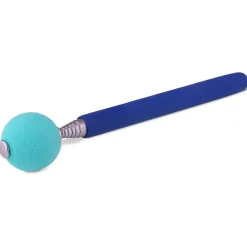 Coachi Target Stick - Hondenopvoeding - Navy Lichtblauw