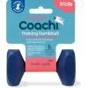 Coachi Training Dumbbell - Hondenopvoeding - Navy S