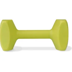 Coachi Training Dumbbell - Hondenopvoeding - Lime M