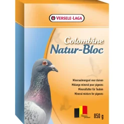 Colombine Natur-Bloc  Veldkoek - Duivensupplement - 850 g