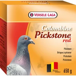 Colombine Piksteen Rood - Duivensupplement
