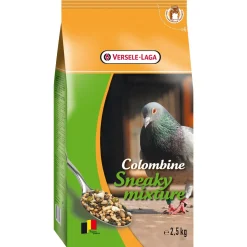 Colombine Sneaky Mixture Snoepmengeling - Duivensupplement
