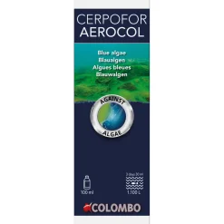 Colombo Aerocol Capsules - Algenmiddelen - 20 stuks