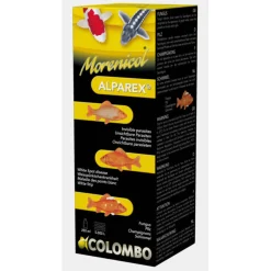 Colombo Alparex - Medicijnen - 250 ml