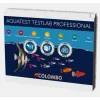 Colombo Aqua Test Lab Pro - Testen - Zwart 7 stuks