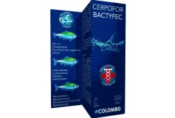 Colombo Bactyfec Voor 500 L - Medicijnen - 100 ml