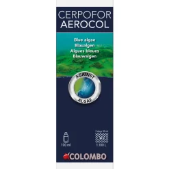 Colombo Cerpofor Aerocol - Bemesting - 100 ml 1000l
