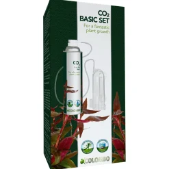 Colombo Co2 Set Basic - Bemesting - Bruin