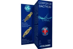 Colombo Dactycid Voor 500 L - Medicijnen - 100 ml