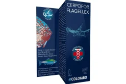 Colombo Flagellex Voor 500 L - Medicijnen - 100 ml