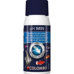 Colombo Ph Min - Waterverbeteraars